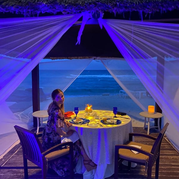 6/22/2021にTatianaがGrand Hotel Cancún managed by Kempinski.で撮った写真