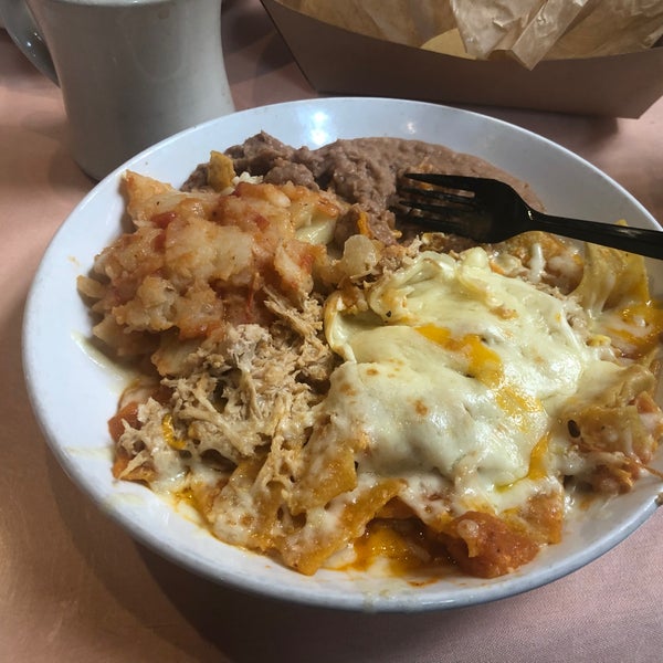 Esperanza's Restaurant & Bakery 37 tips