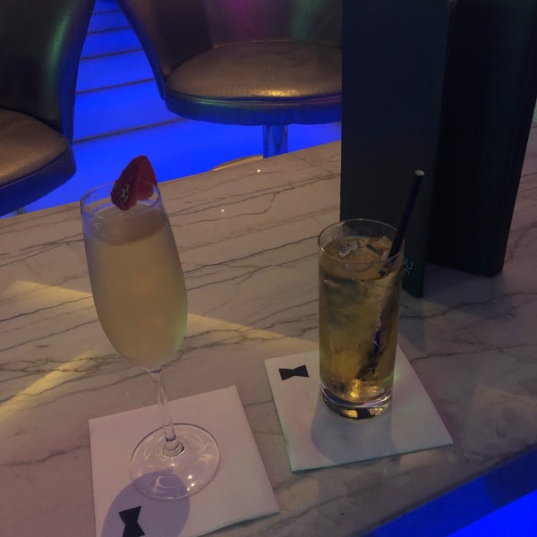 6/29/2019にTatianaがBleau Barで撮った写真