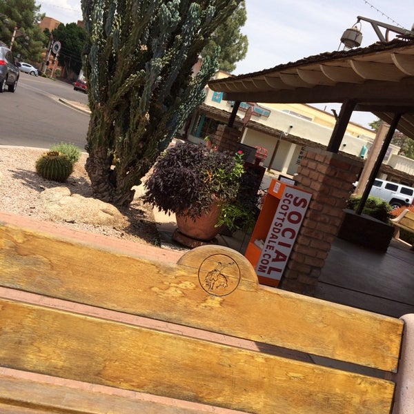 Saba's Western Store Downtown Scottsdale 7384 E 2nd St