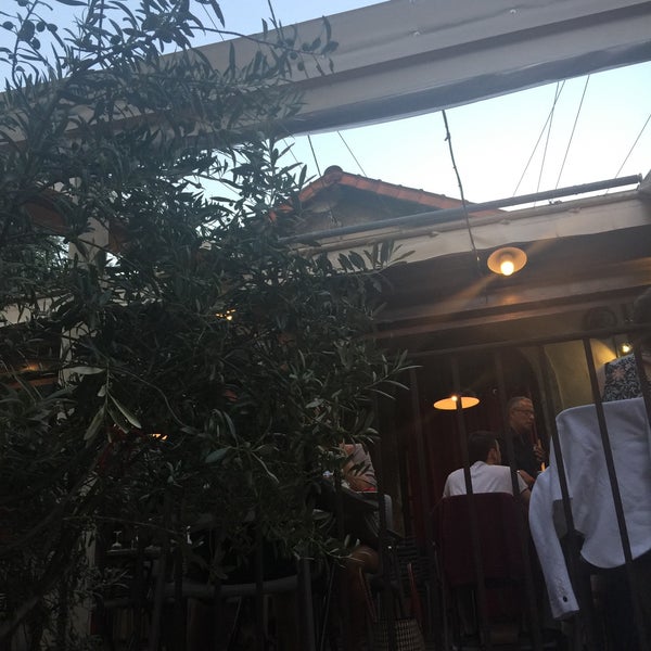 Basta Cosi Italian Restaurant