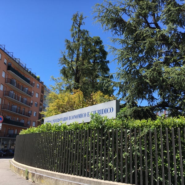 Università Degli Studi Di Bergamo Università degli Studi di Bergamo - Caniana - Bergamo, Lombardia