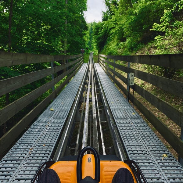 Alpine Coaster
