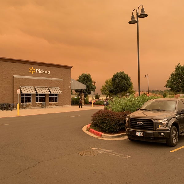 Walmart Supercenter Sherwood Ar