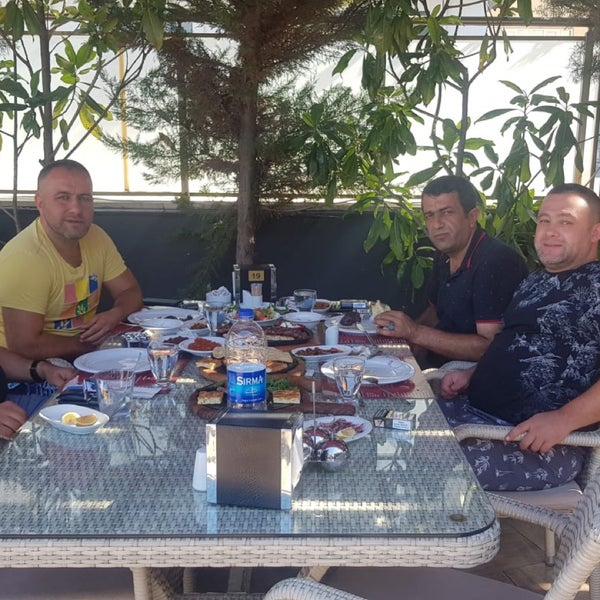 Photo taken at Keyf Et Restaurant by UĞUR T. on 8/15/2020