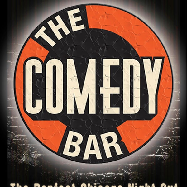 Photo taken at The Comedy Bar by The Comedy Bar C. on 10/17/2013