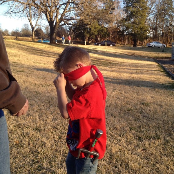 Spring Place Park Park