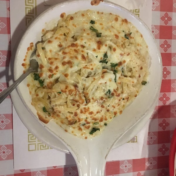 Alfredo's Pizza & Pasta Downtown San Bernardino San Bernardino, CA