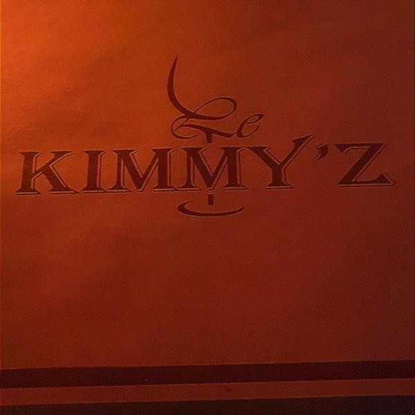 Foto tirada no(a) Le Kimmy&#39;z por ItsMJ🐾 em 8/19/2023