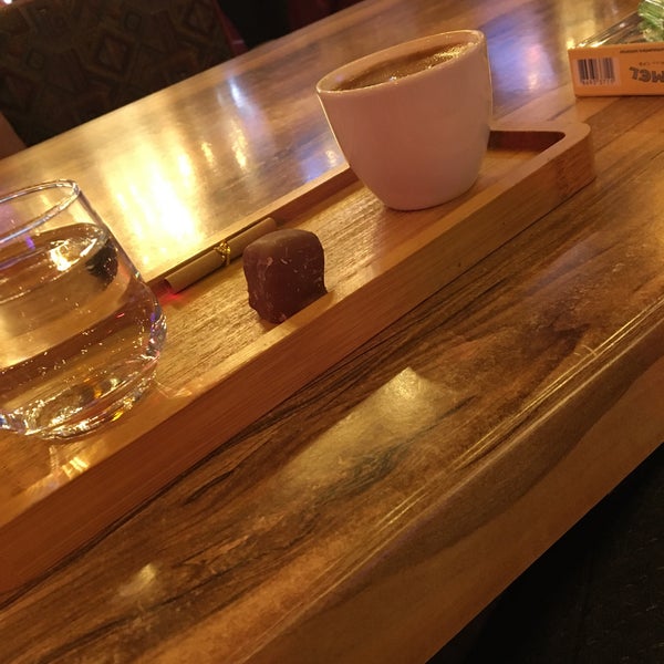 12/4/2019 tarihinde ahmet b.ziyaretçi tarafından Boss Man Cafe&amp;Restaurant'de çekilen fotoğraf