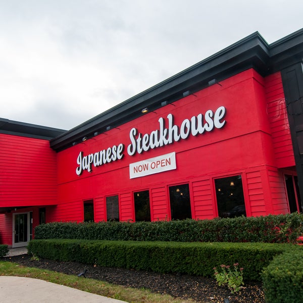 Moko Japanese Steakhouse Japanese Restaurant in Newington