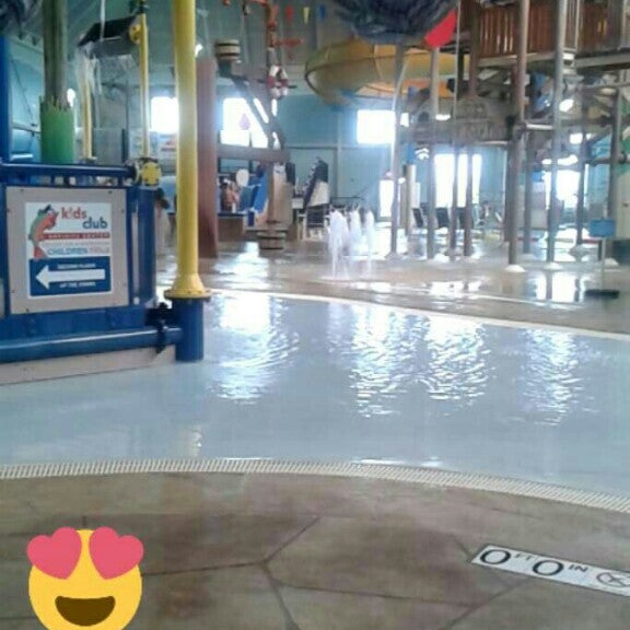 Sheboygan Public River Access River