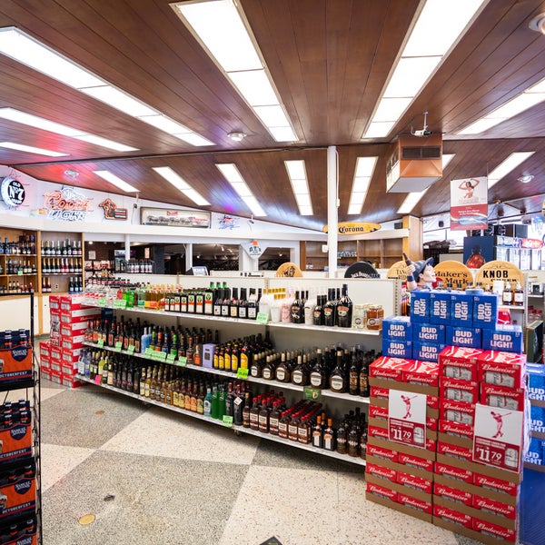 DT'S Liquors Cheyenne, WY