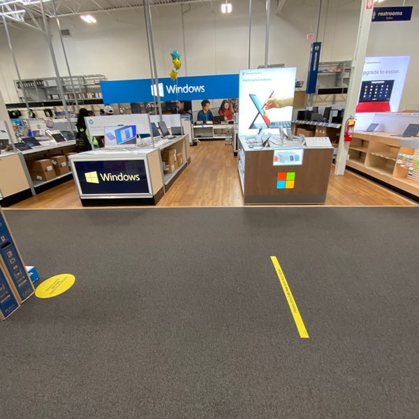Best Buy Canton Ct