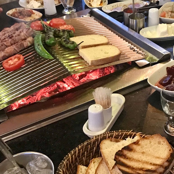 Foto tomada en Gölköy Restaurant  por İsmet el 12/14/2022