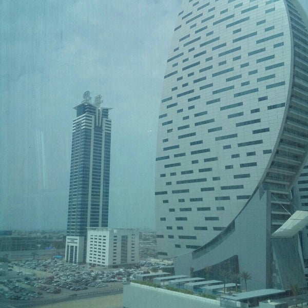 ETA Star Tower - المطينة - Slahouddin Rd.