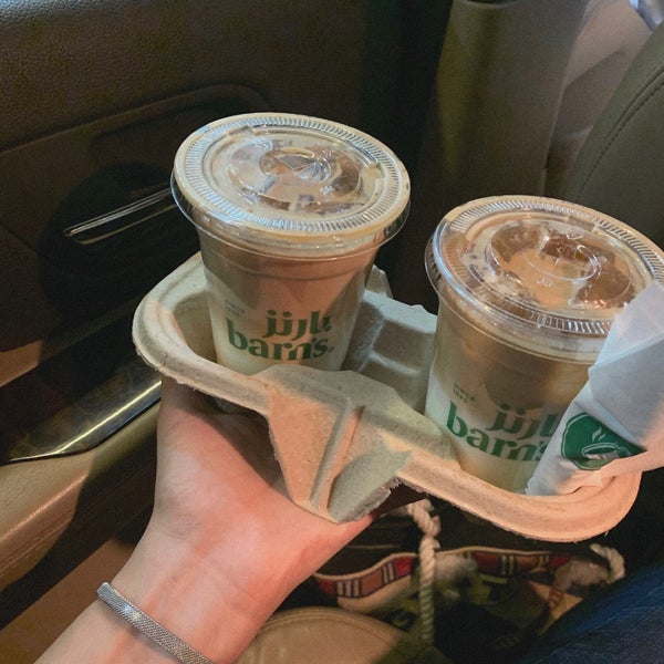 Foto Di بارنيز كافيه محطة ساسكو 6 Consigli
