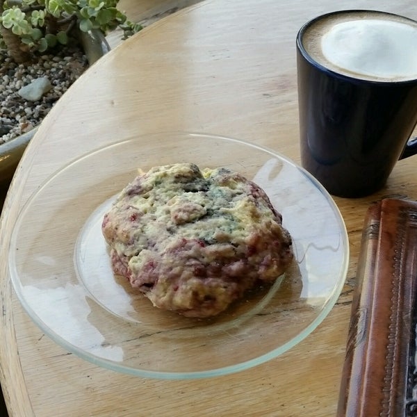 Ramone's Bakery & Cafe Eureka, CA