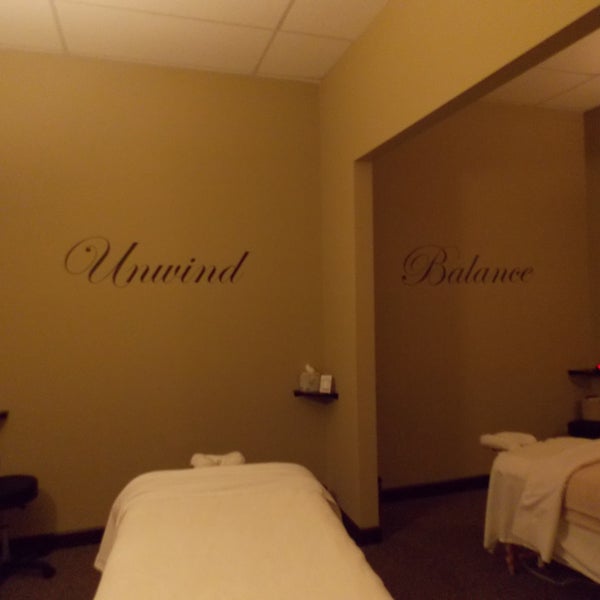LaVida Massage of Crestwood 5009 Cal Sag Rd