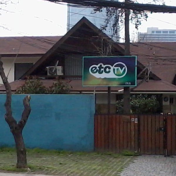 Canal ETC Arte y entretenimiento