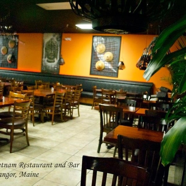 Another view of our restaurant