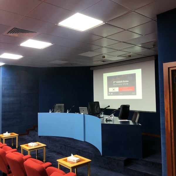 Jeddah Chamber of Commerce الغرفة التجارية الصناعية بجدة Government Jeddah Chamber of Commerce الغرفة التجارية الصناعية بجدة Government