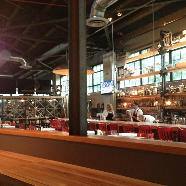 Steel and Rye Milton, MA