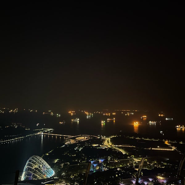 10/8/2023 tarihinde Ohoodziyaretçi tarafından CÉ LA VI Singapore'de çekilen fotoğraf