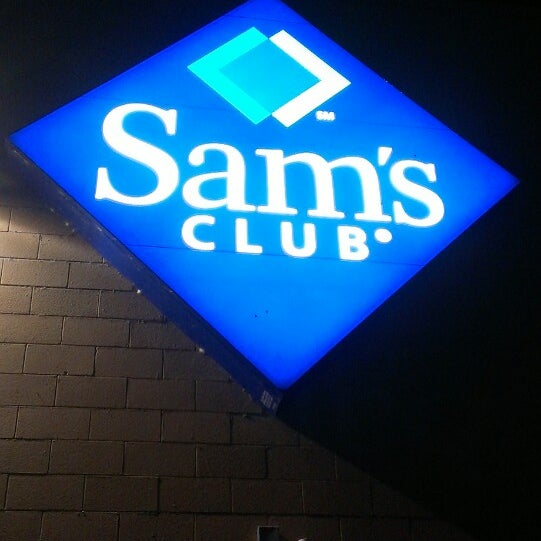 Sam's Club Danville, VA