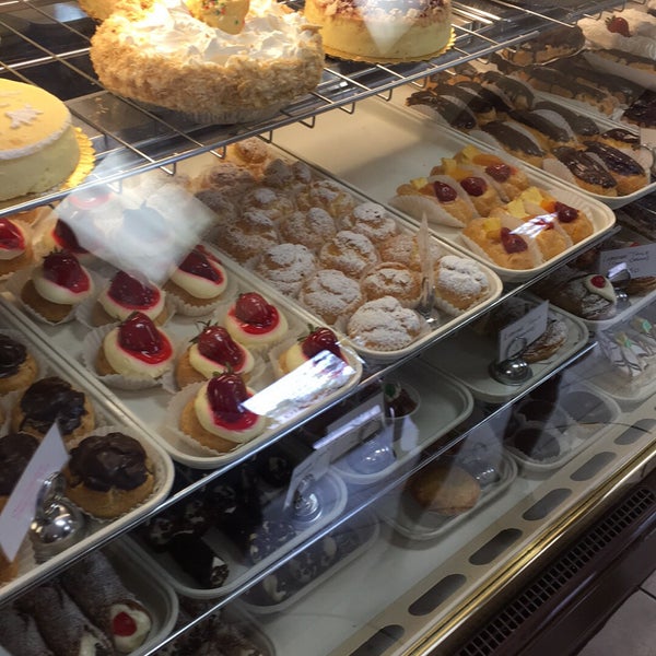 Photos at Palermo's Bakery Boynton Beach, FL