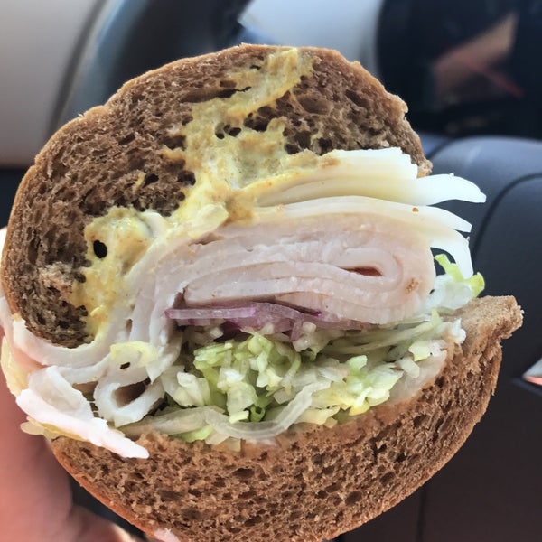 Austins original sandwich shop. Get all the classic's here, made right in front of you, exactly the way you like it. Vegan friendly and extraordinarily fresh!