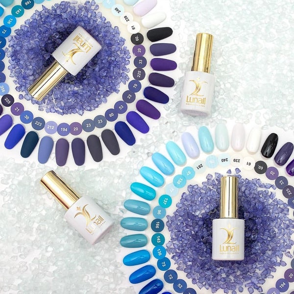 Nail House By Yana Luzan Miscellaneous Shop in Ярославль