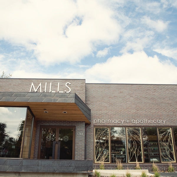 Mills Pharmacy Pharmacy in Birmingham