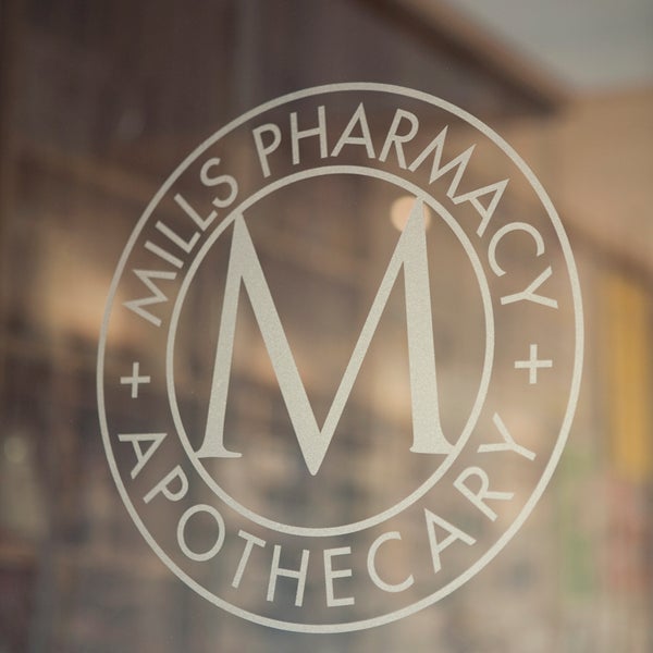Mills Pharmacy Pharmacy in Birmingham