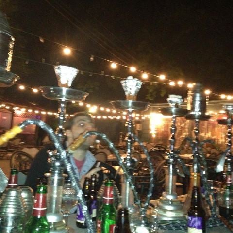 Great Hookahs. Come by today.