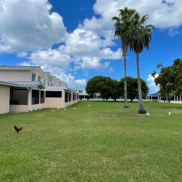 Navy Getaways Key West, FL