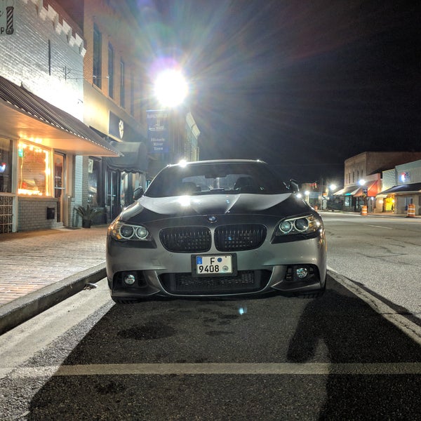 Coconuts Car Wash Palm Coast, FL