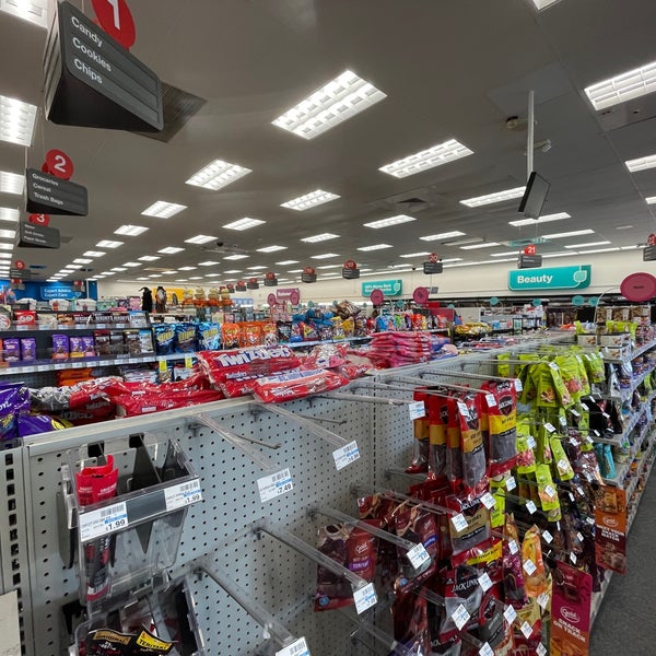 CVS pharmacy Pembroke Falls 2300 N Flamingo Rd