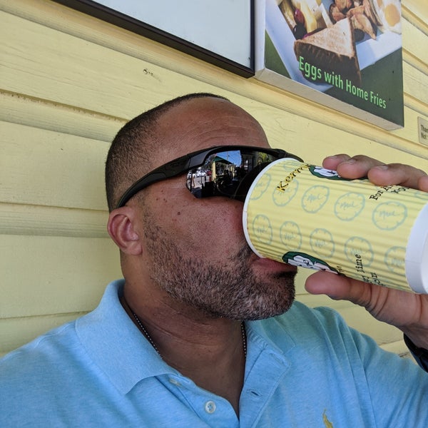 Photo prise au Kermit&#39;s Key West Key Lime Shoppe par Ameer S. le3/30/2019