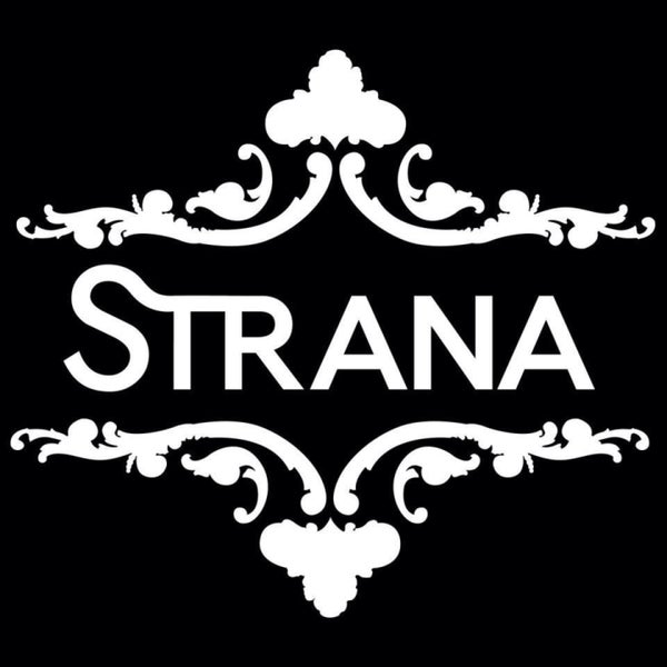 Strana. Страна Печенелия логотип.