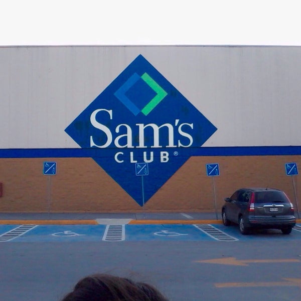 Sam's Club - Warehouse Store in Monterrey