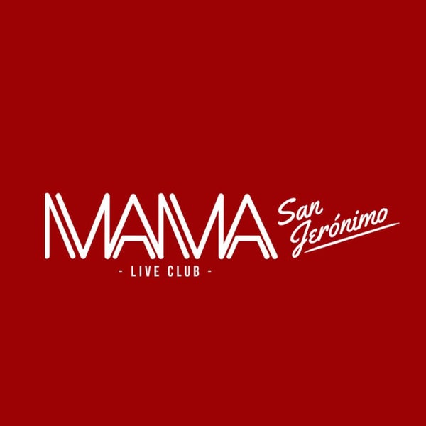 MAMA Club nocturno en Monterrey