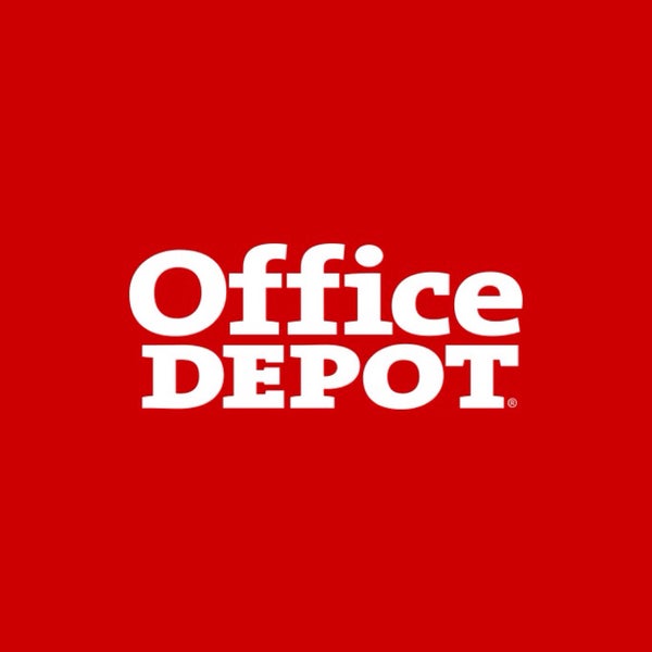 Office Depot - 4 tips