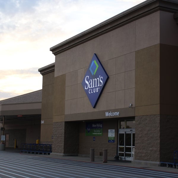 Photos at Sam's Club Cedar Rapids, IA