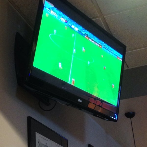 MVP Home Turf Sports Bar and Grill American Restaurant