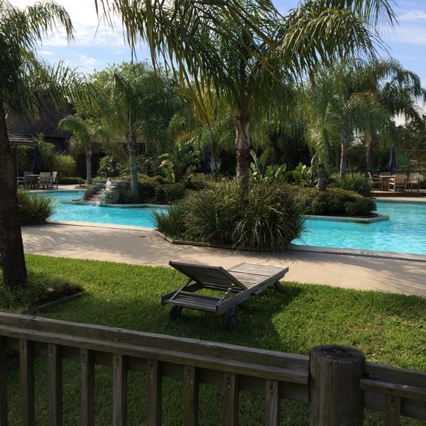 Watergate Yachting Center Clear Lake Shores, TX