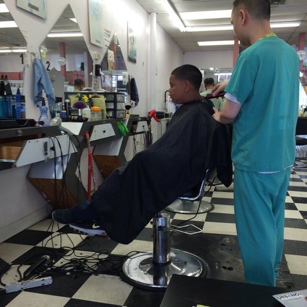 Star Hair Salon - 5 tips from 104 visitors Star Hair Salon - 5 tips from 104 visitors