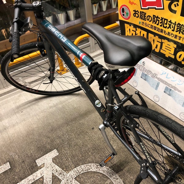 カーマ 新城 クリーン精米屋設置店 東海地区