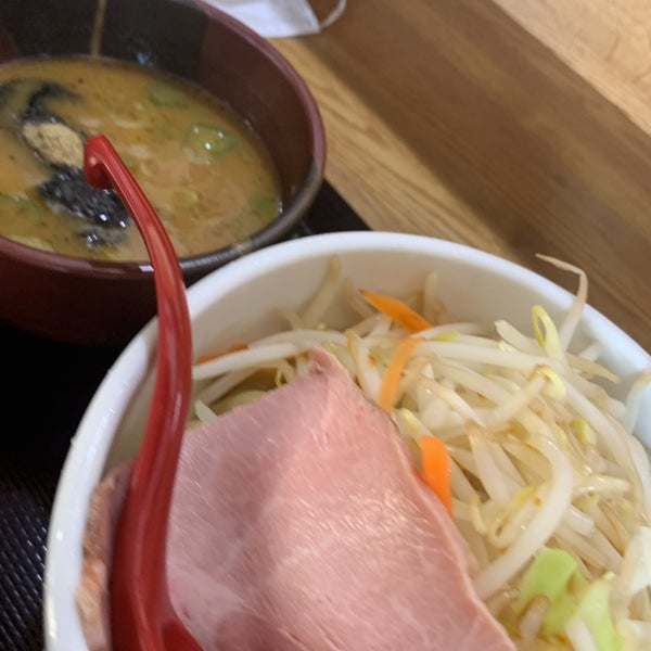 つけめん えびすこ Ramen Restaurant
