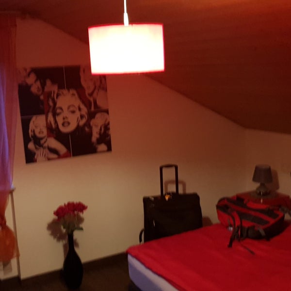 Photos At Haus Silbermond Rust Germany Schubertstrasse 10